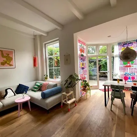 The Great Hideaway Apartment Vreeland Exterior photo