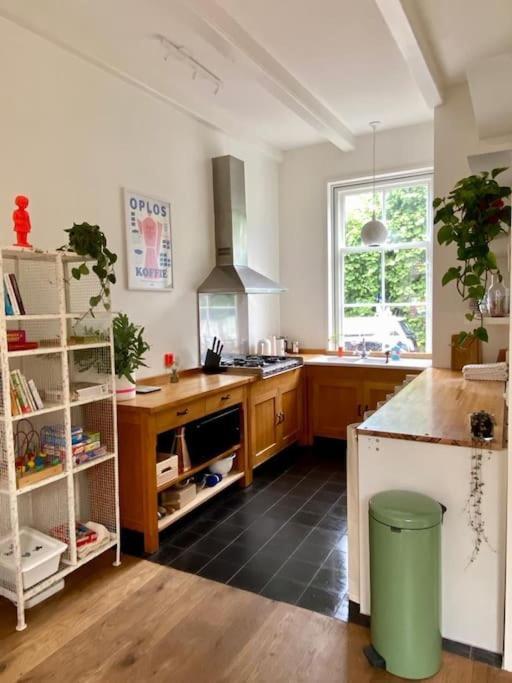 Apartment The Great Hideaway Vreeland