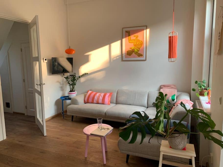Apartment The Great Hideaway *