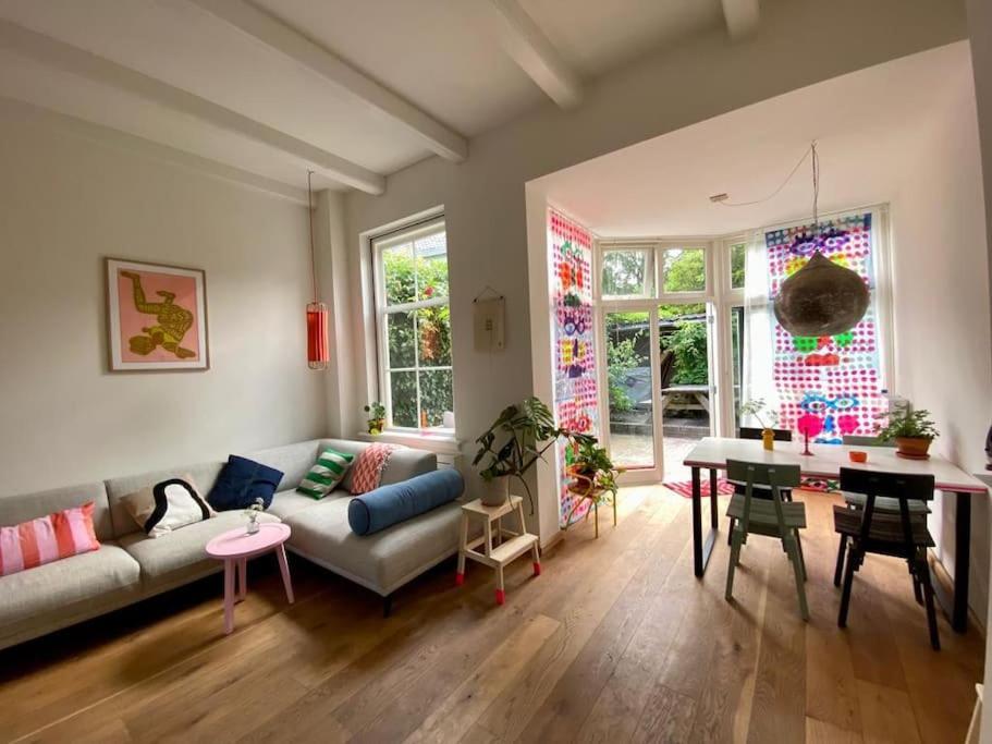 Apartment The Great Hideaway Vreeland