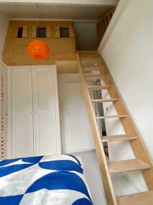 Apartment The Great Hideaway *