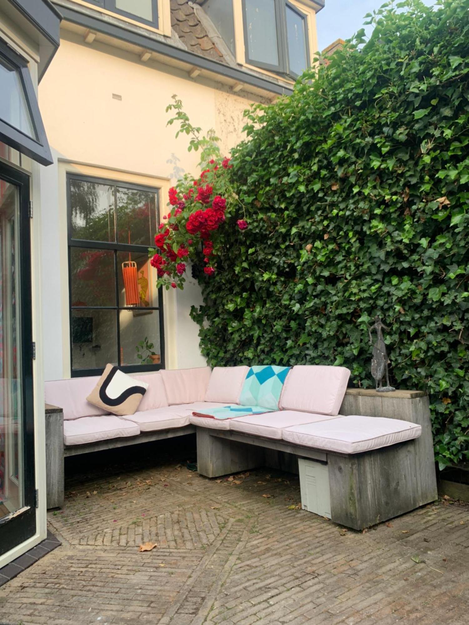 The Great Hideaway Vreeland